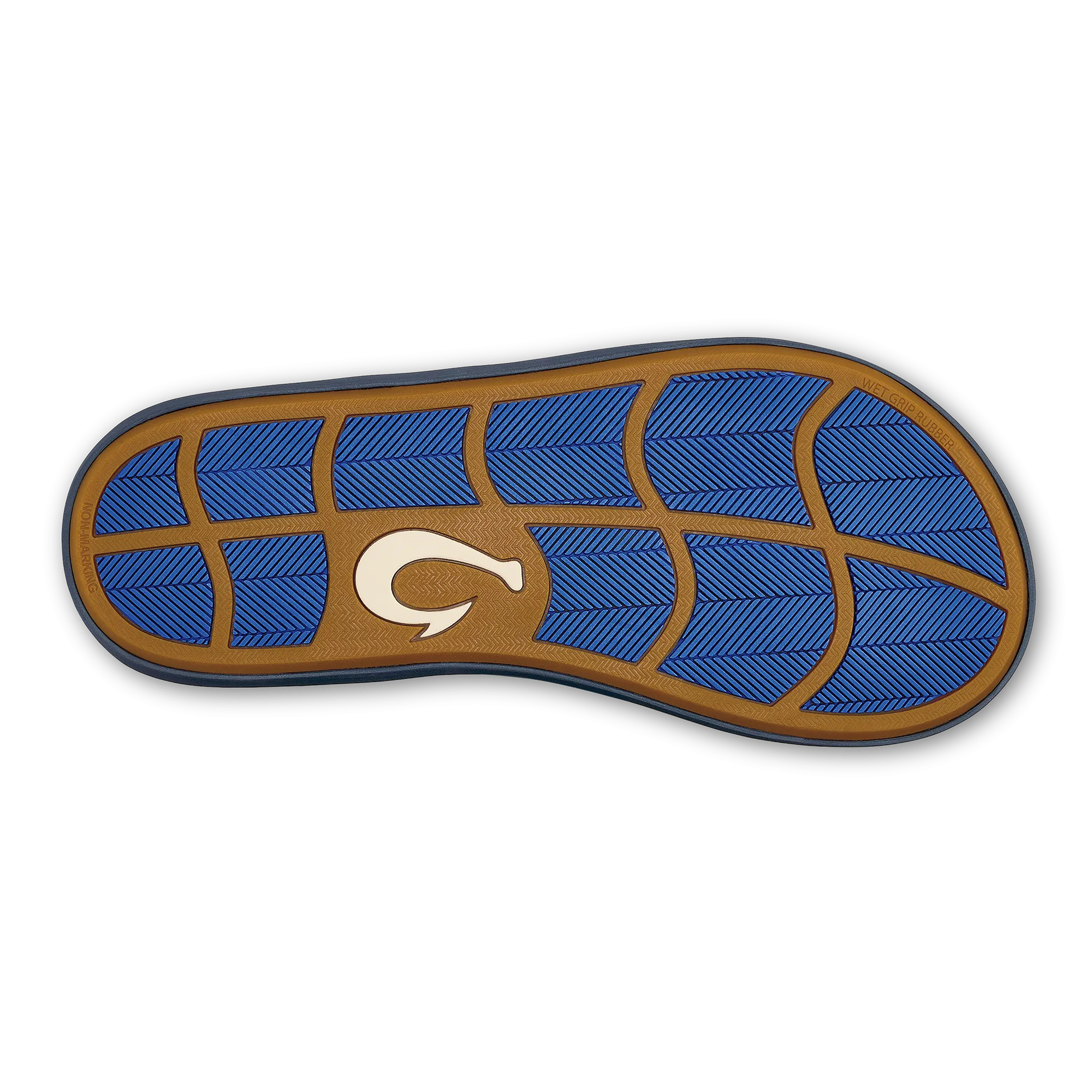 Chic Casual Shoes for Travel Enhanced Traction Nodes Kii - Blossom / Mood Indigo