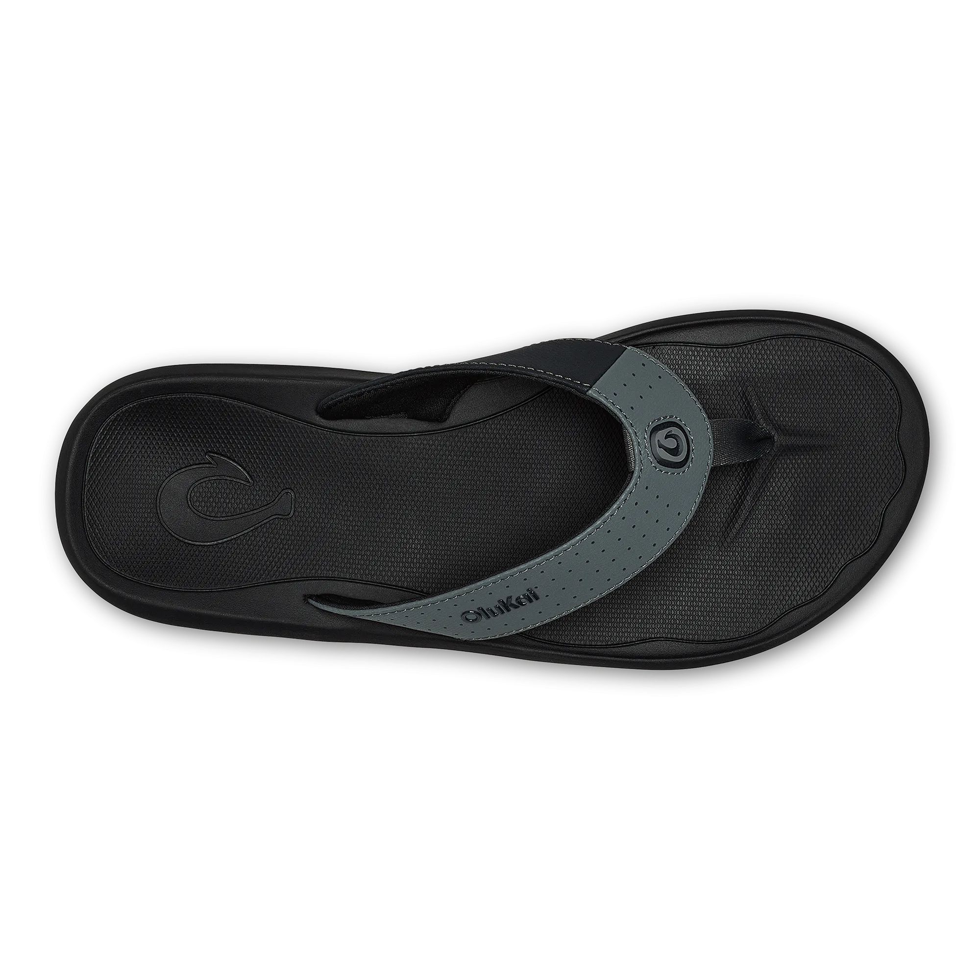 Thermal Regulating Insoles Kii - Rock / Lava Rock Simple Entry
