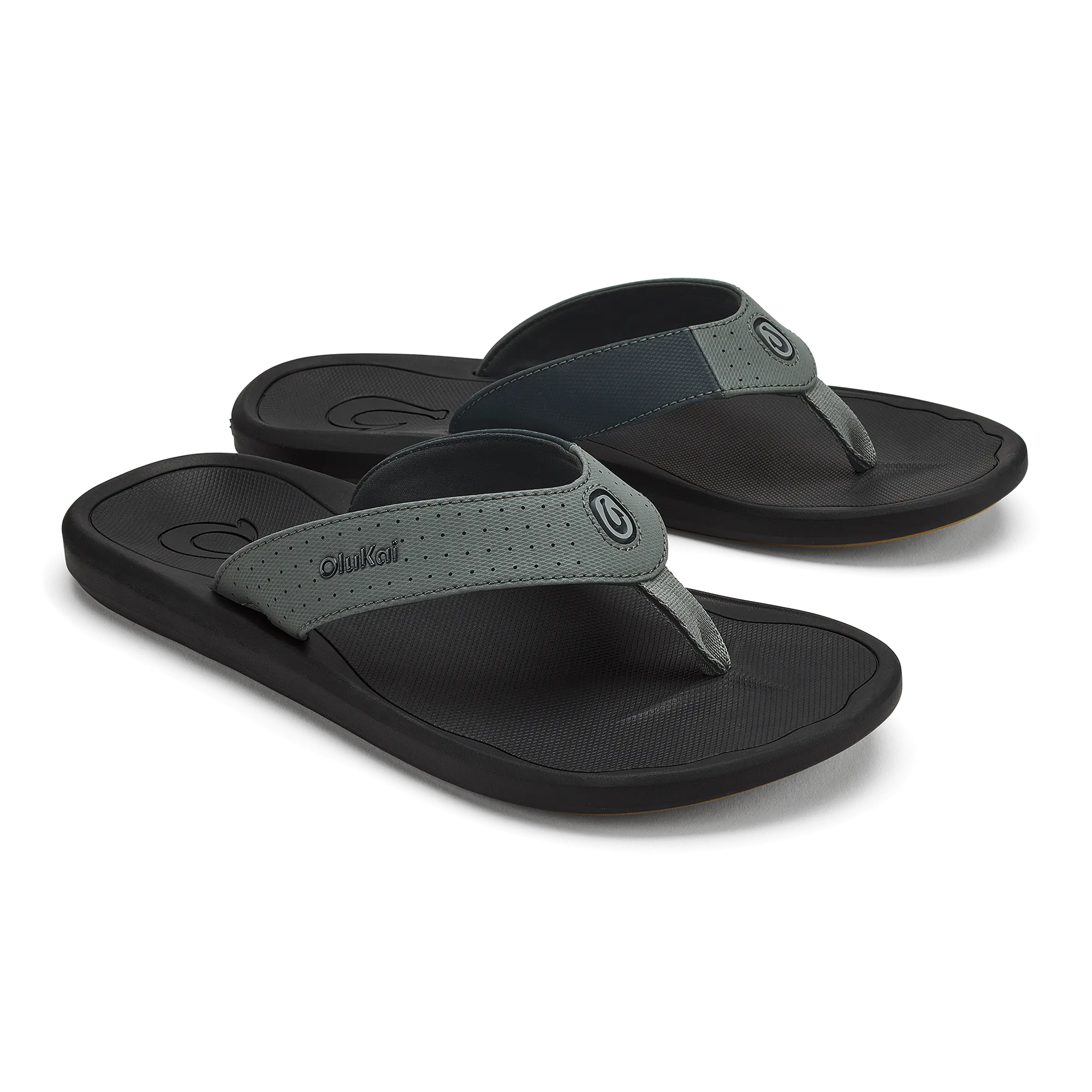 Trendy Vibe Thermal Regulating Insoles Kii - Rock / Lava Rock