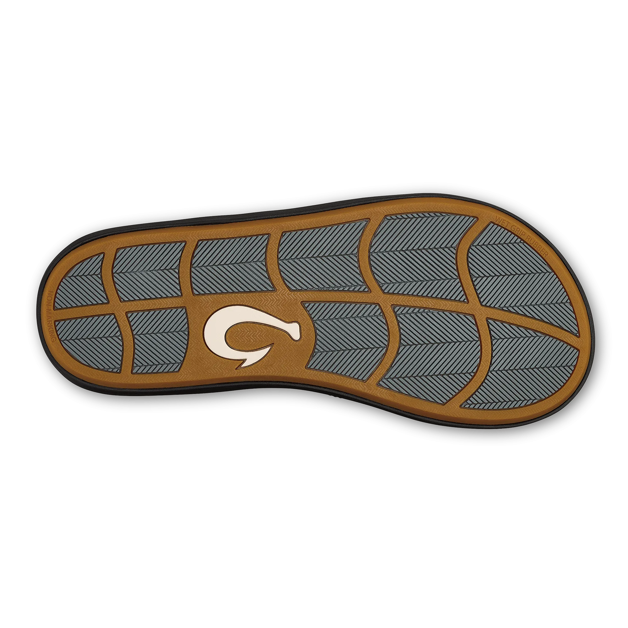 Kii - Rock / Lava Rock Casual Footwear for Active Life Casual Travel Shoes