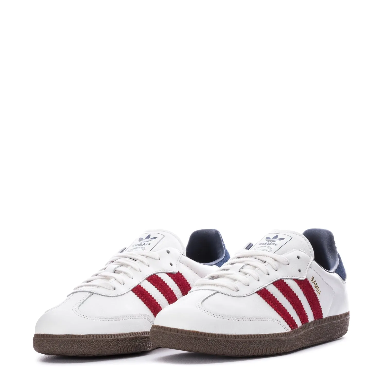 Samba OG - Mens Walking Sneakers