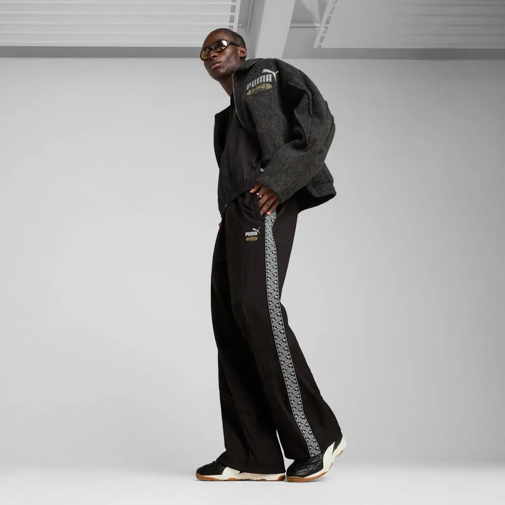 Walk Smooth Tensile Strength King Indoor- Mens