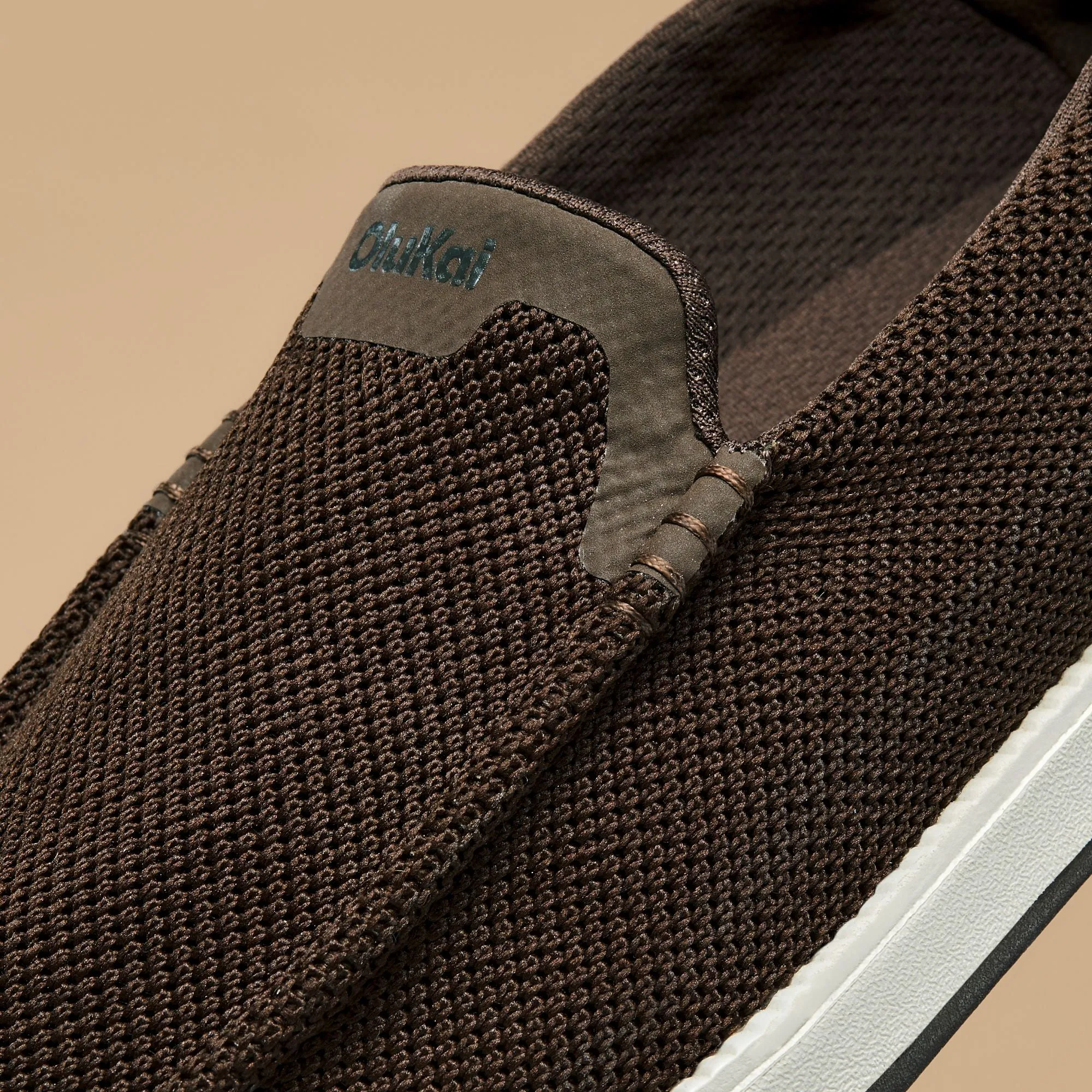 Modern Minimal Kkaha Mesh - Dark Java