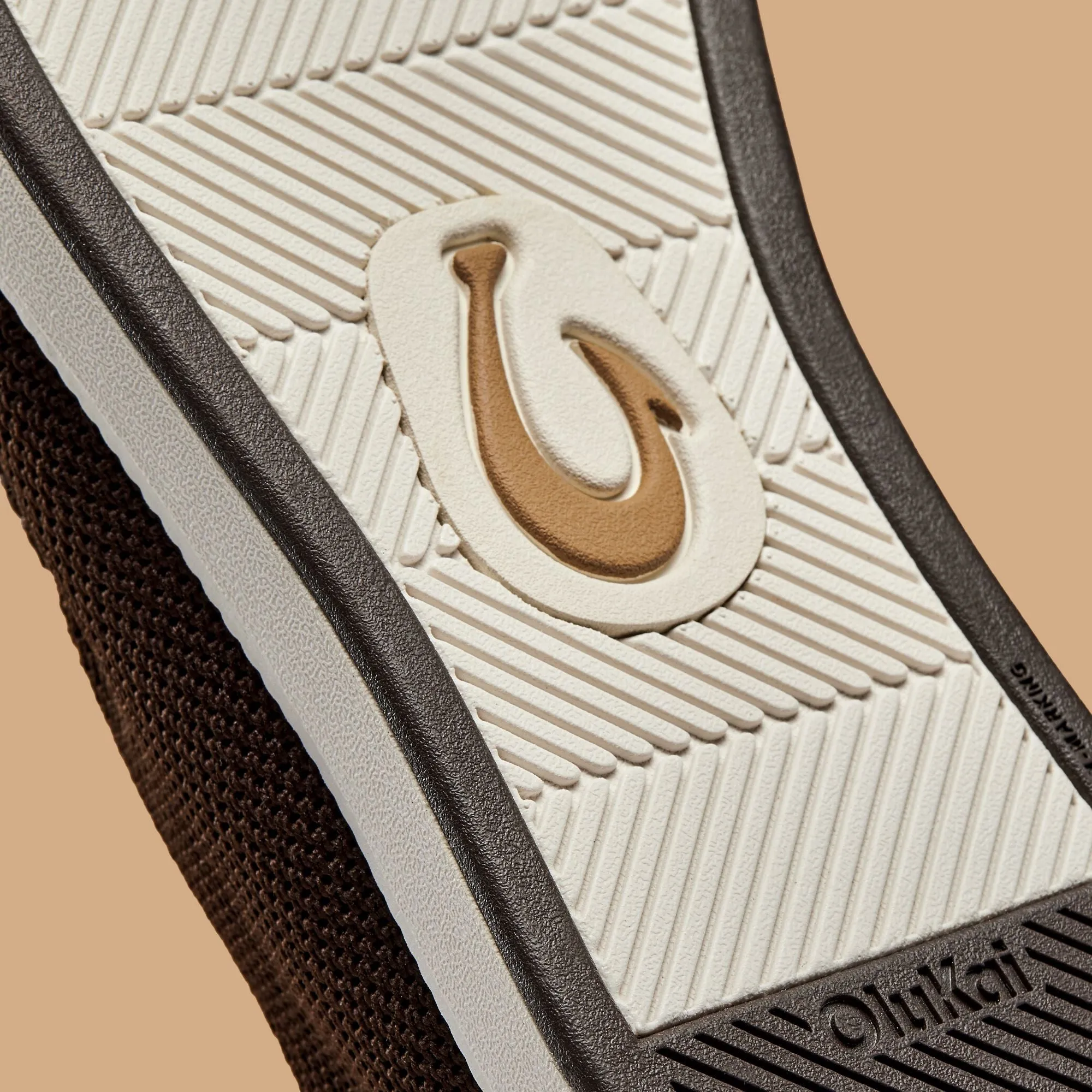 Quick Walk Shoes Kkaha Mesh - Dark Java