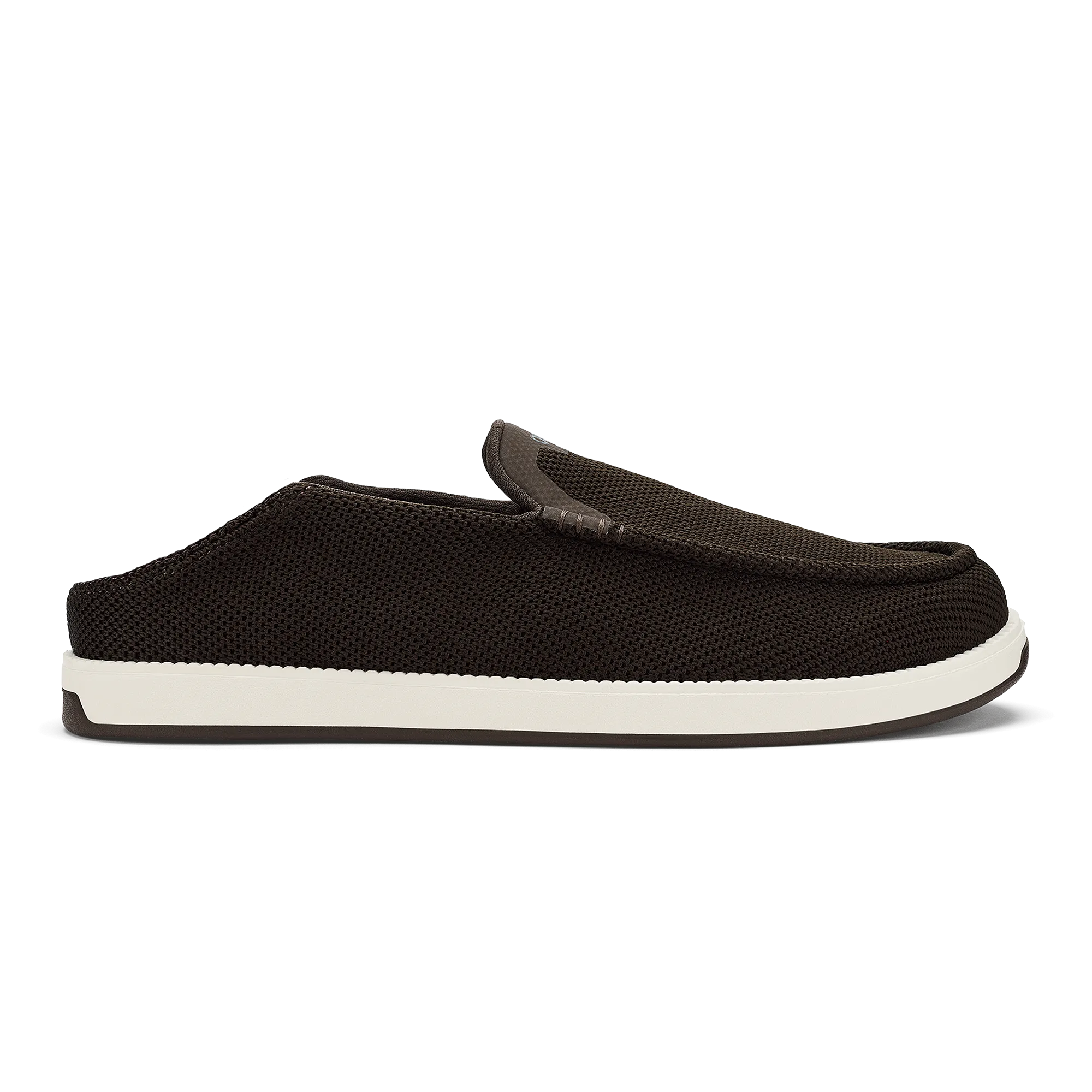 Slip Comfort Weather Friendly Kkaha Mesh - Dark Java
