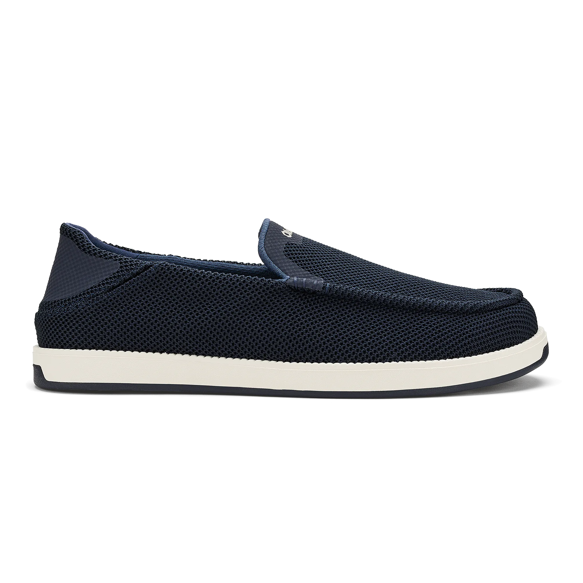 Kkaha Mesh - Navy Travel Walk