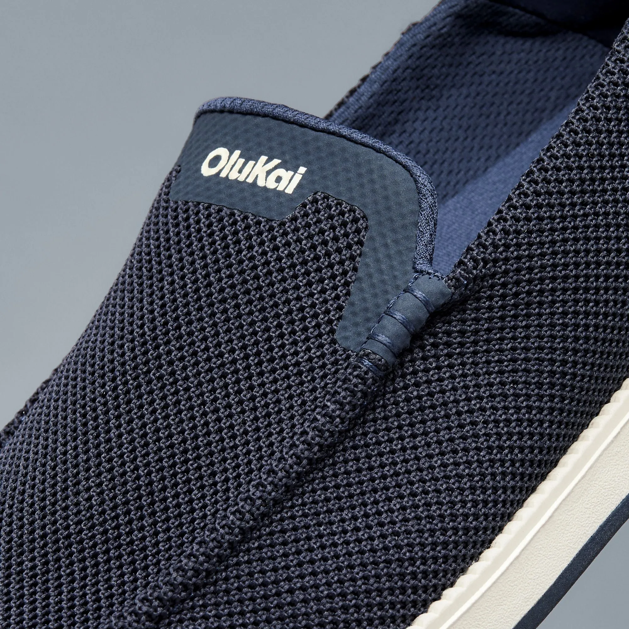Kkaha Mesh - Navy Office Smart