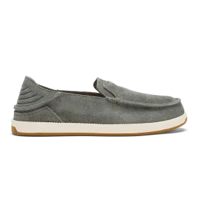 Rich Glow Korean Trend Kkaha Nia - Ash