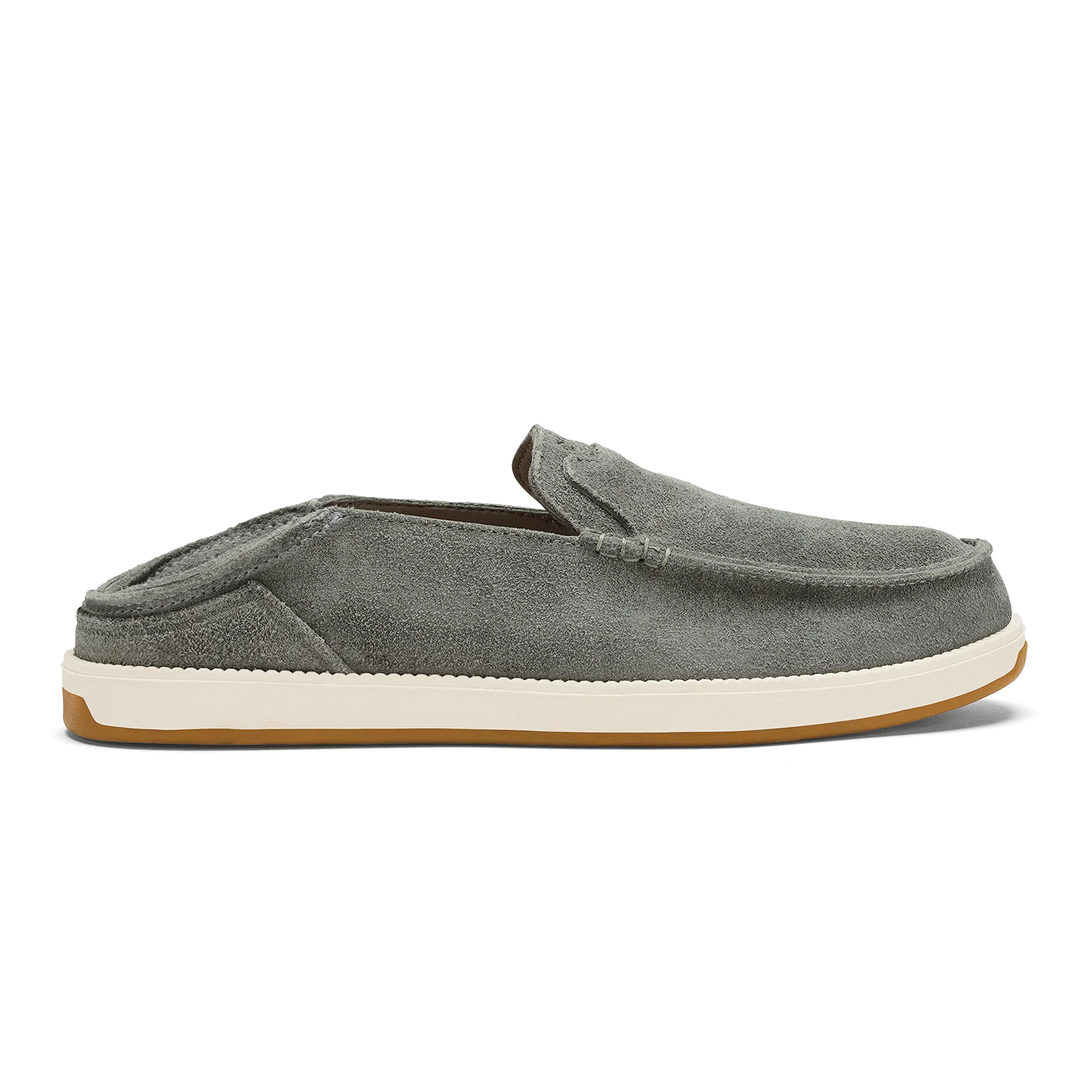 Kkaha Nia - Ash Padded Tongue Construction