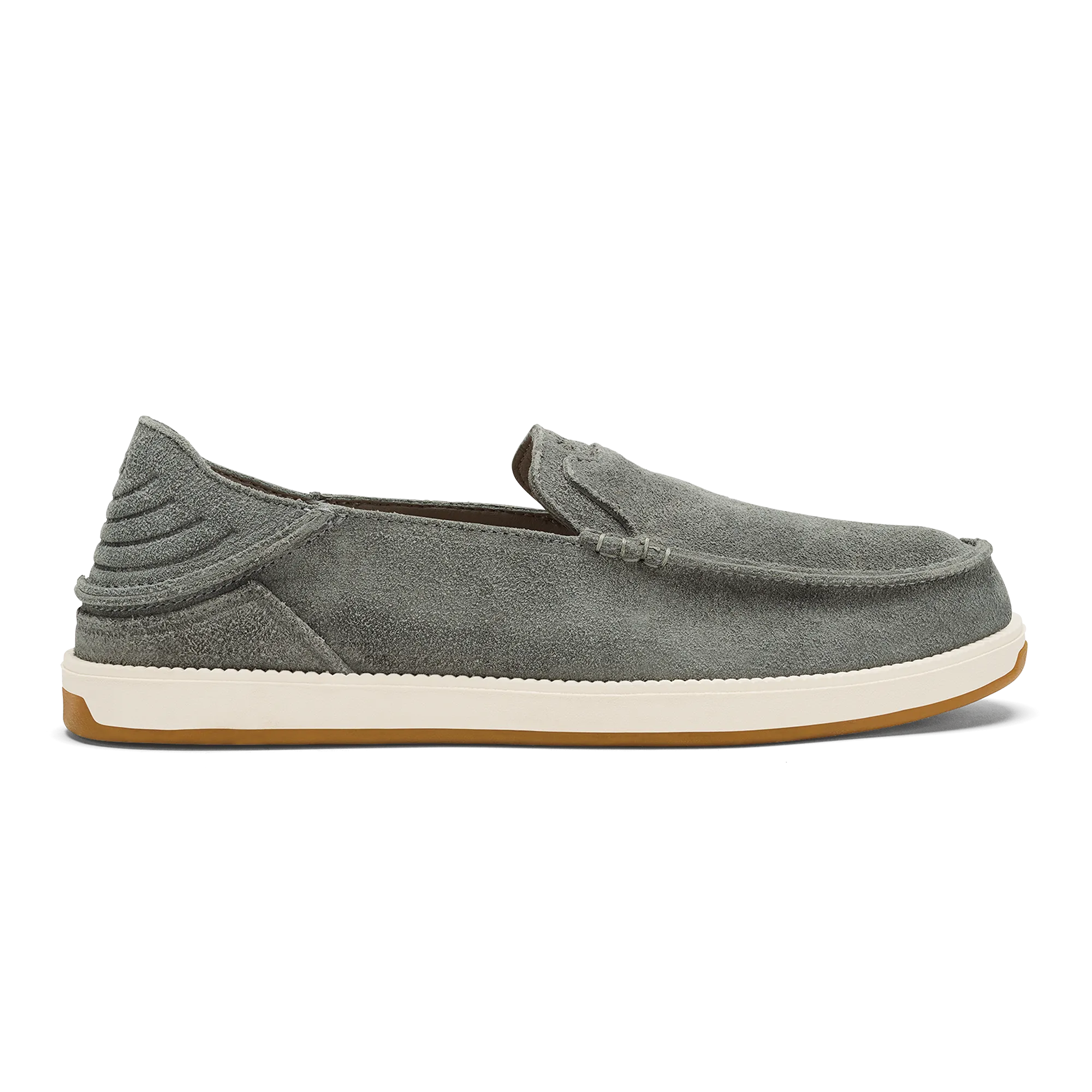 Comfy Everyday Breathable fabric Kkaha Nia - Ash