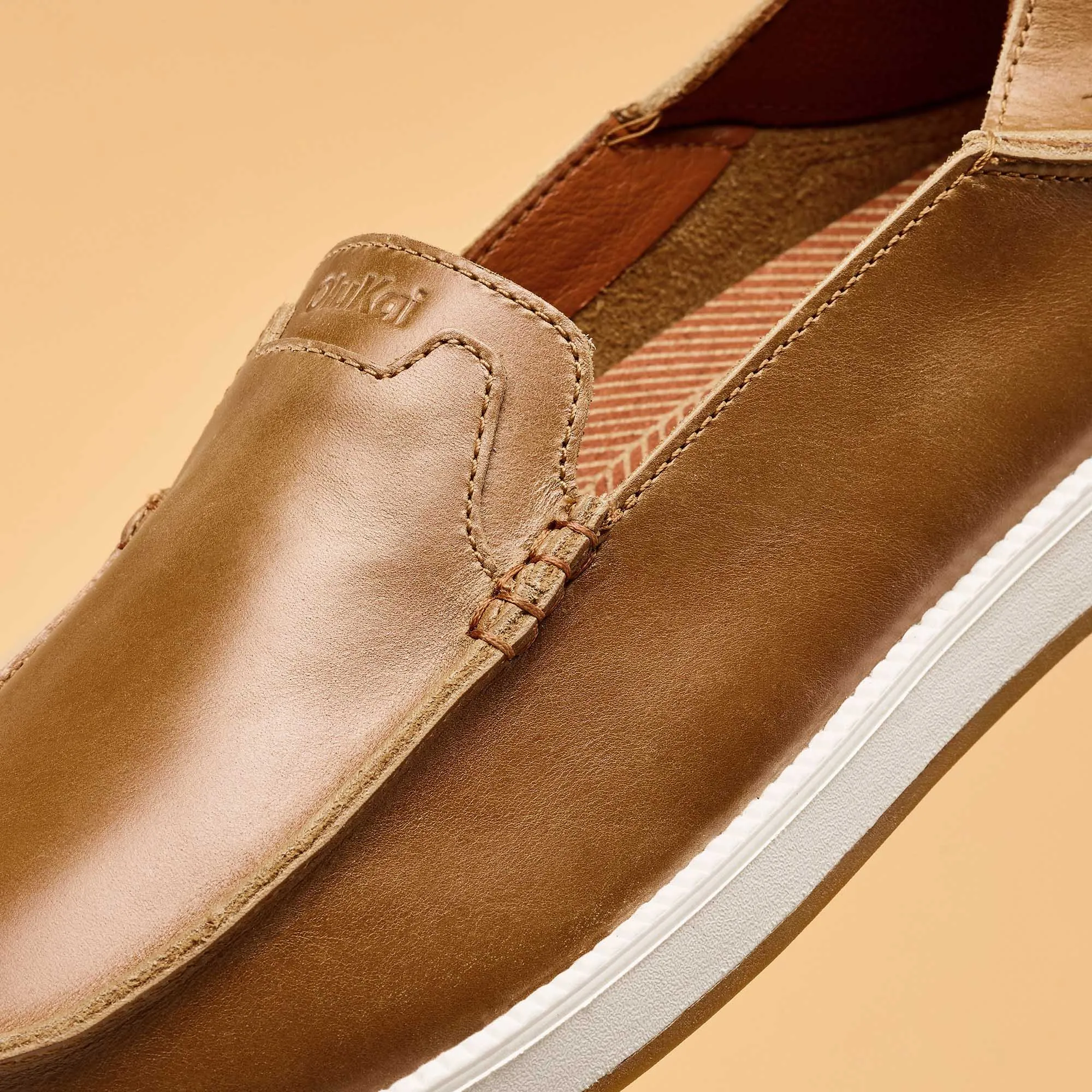 Vegan Material Smart Casual Kkaha Nia - Fox