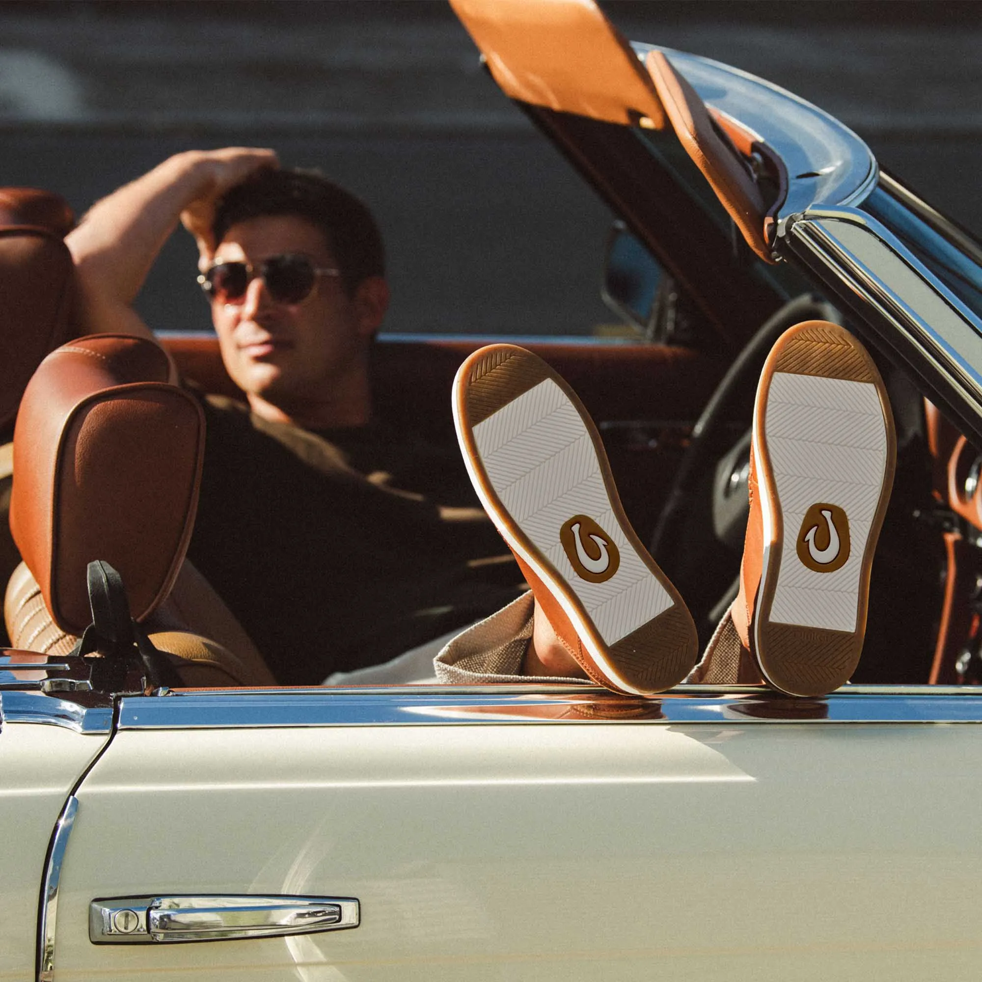 Durable Build Minimalist Fans Kkaha Nia - Fox