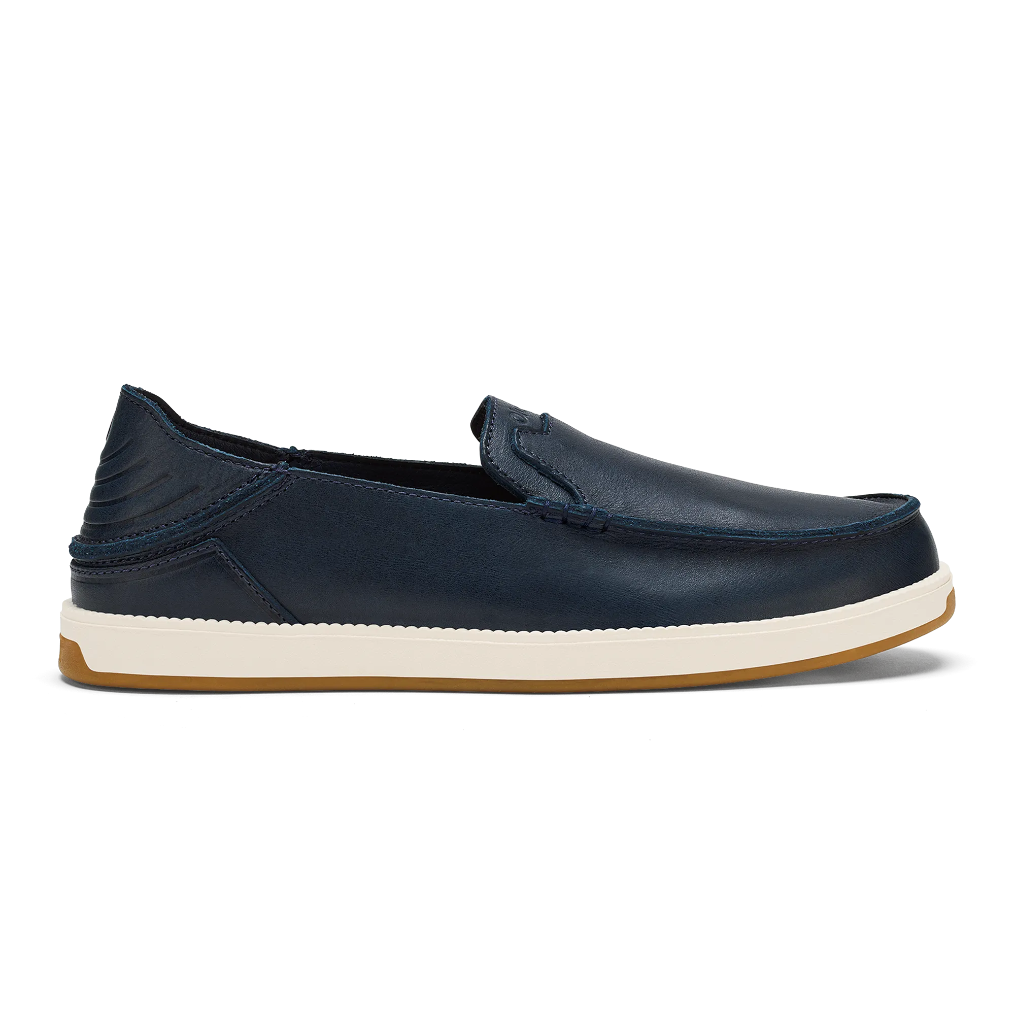 Kkaha Nia - Mood Indigo Slip On Design