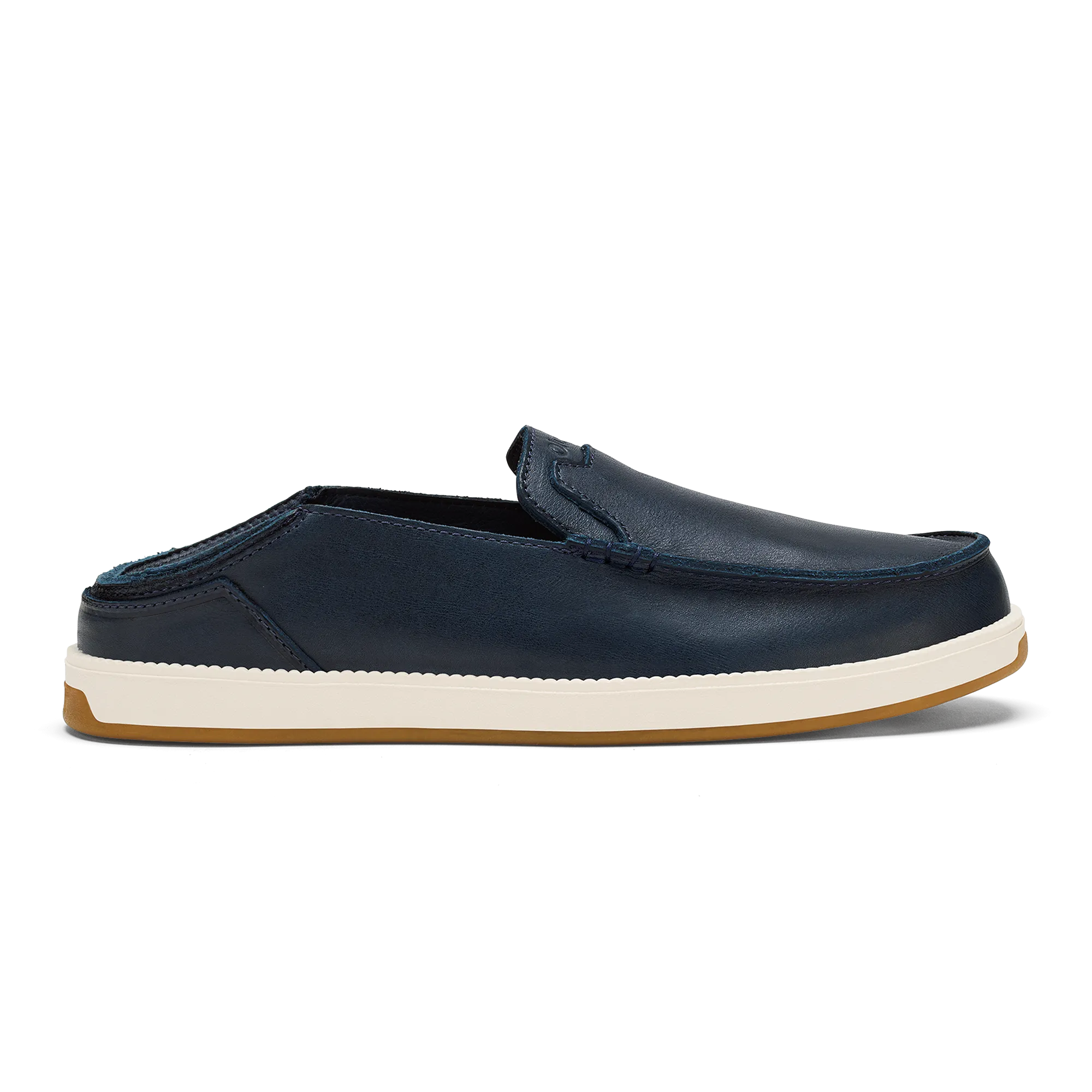 Non-Slip Sole All-day arch support Kkaha Nia - Mood Indigo