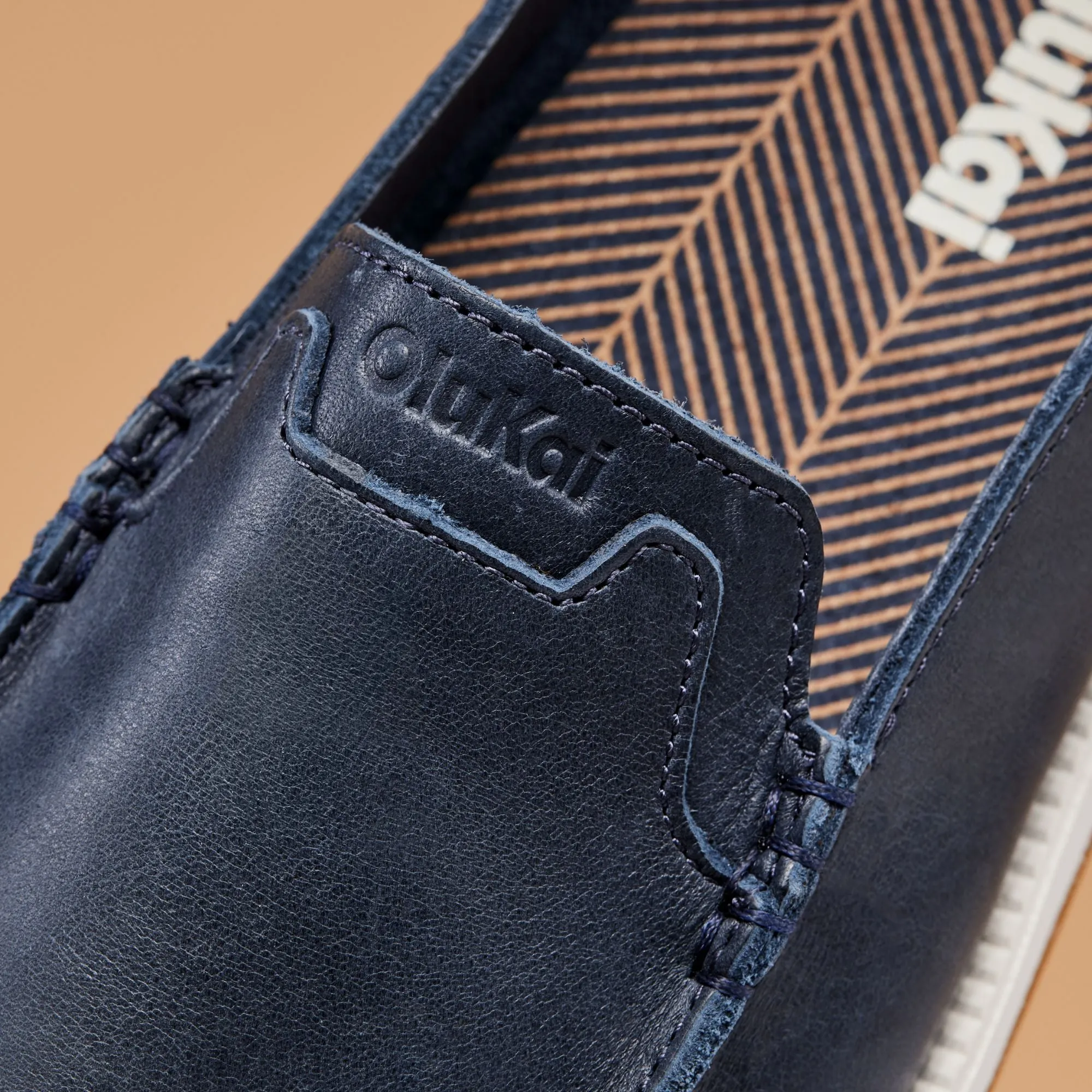 Kkaha Nia - Mood Indigo Comfy Flex Fit