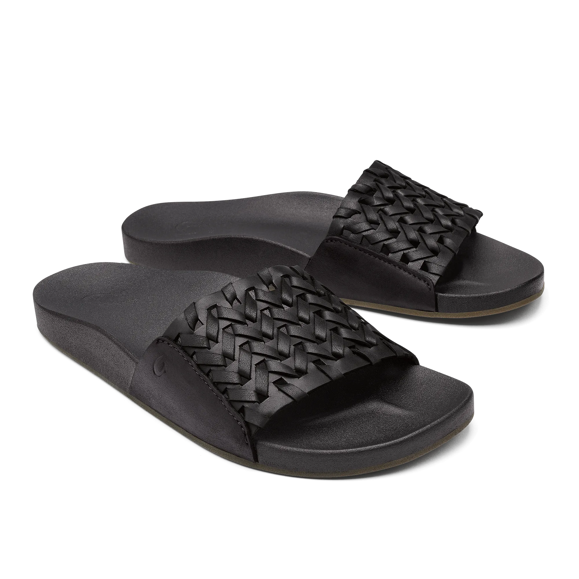 Foot Freedom Kmola - Black