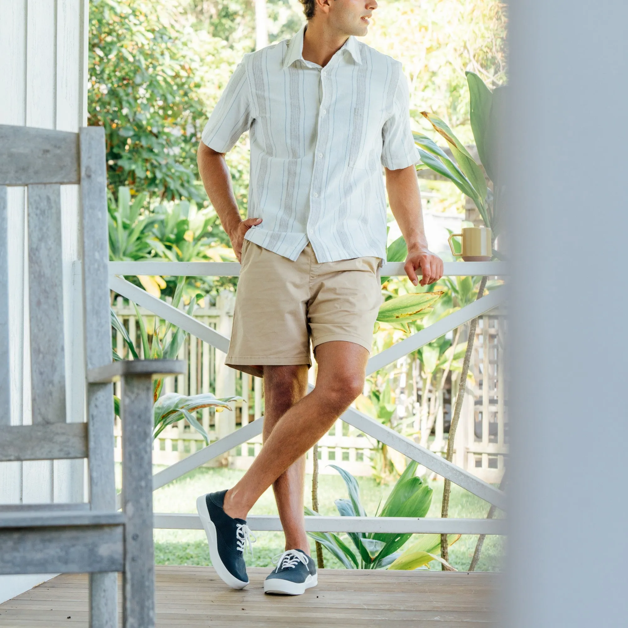 Suede Soft Tradewind - Mood Indigo