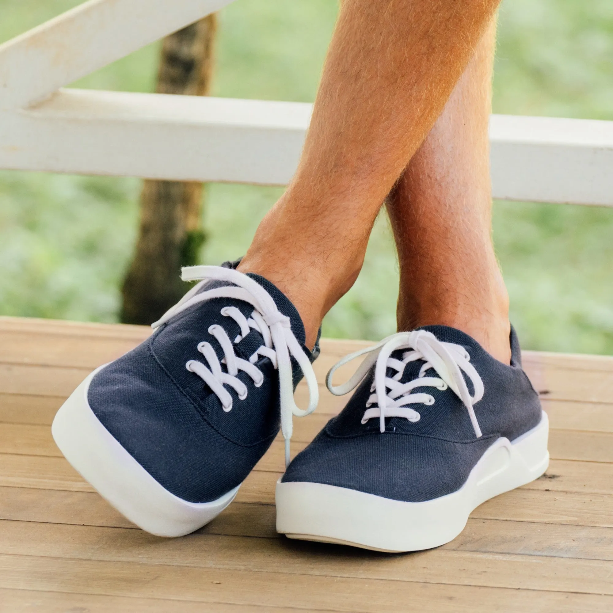 Wardrobe Base Tradewind - Mood Indigo