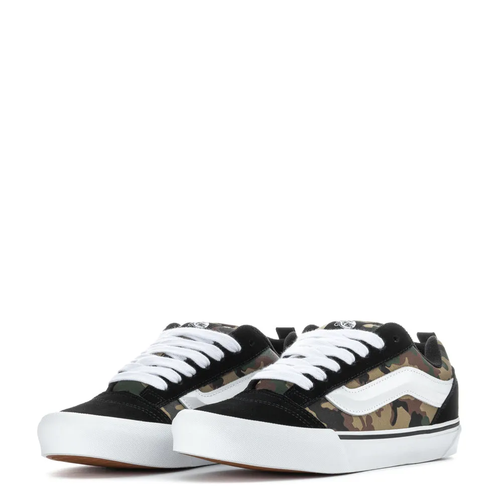 Knu Skool - Mens Seamless Upper Engineering Durable Bottom