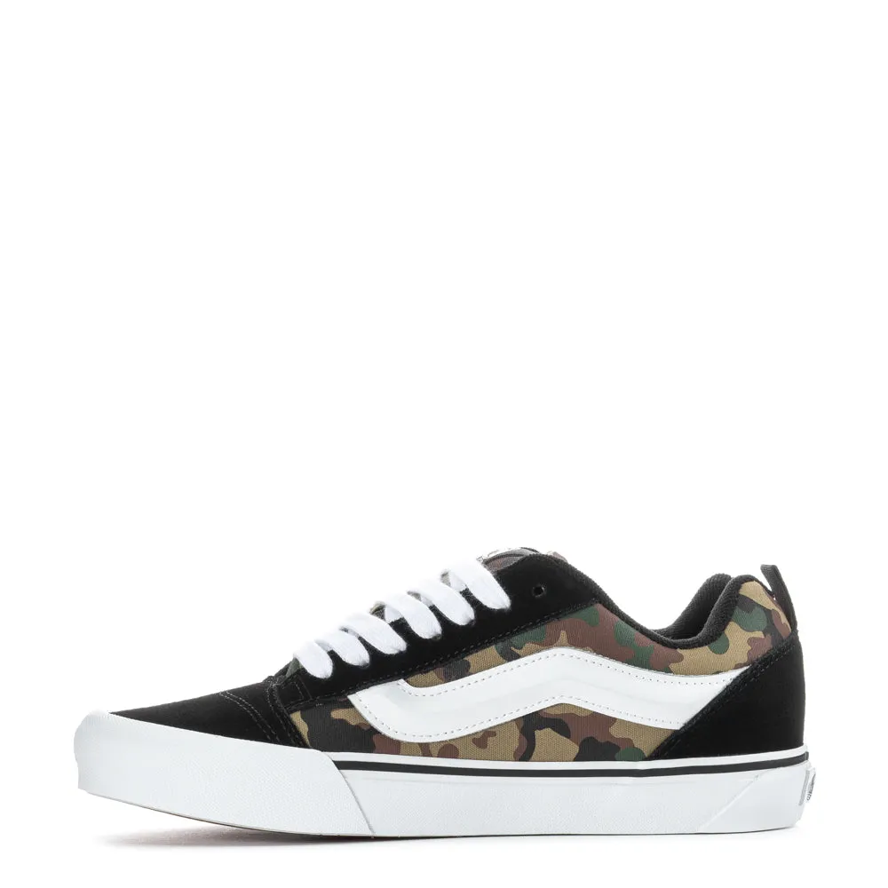 Customizable Fit Durable Rubber Compound Knu Skool - Mens