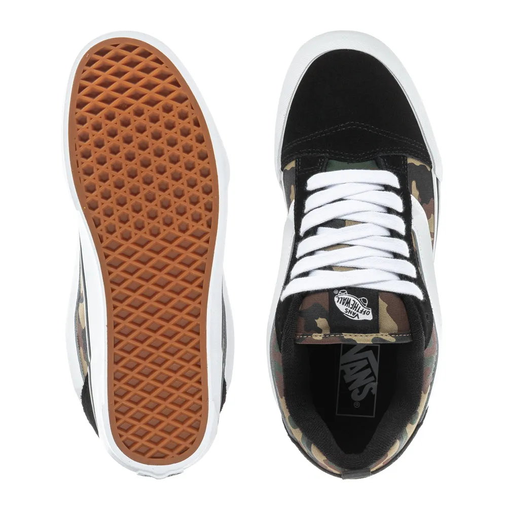 Knu Skool - Mens Quick Dry Technology breathable vents