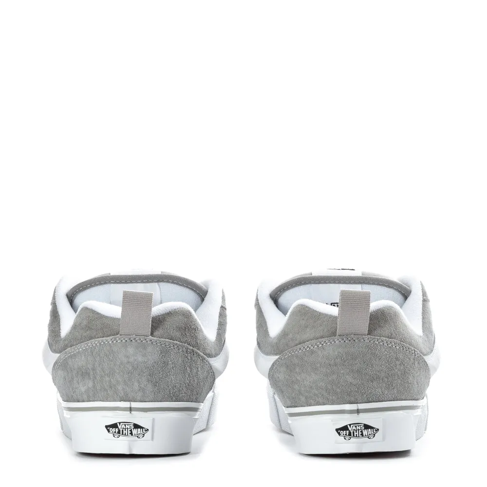 Knu Skool - Mens Cushioned Collar Padding High Abrasion Zones