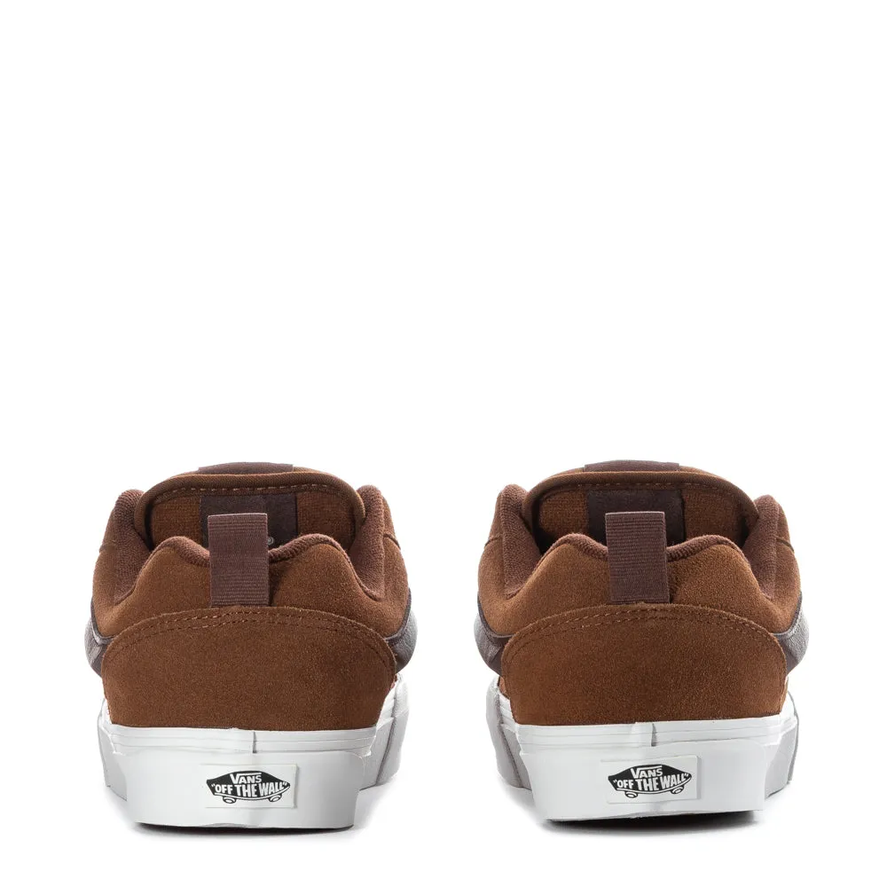 Carbon Fiber Reinforced Knu Skool - Mens