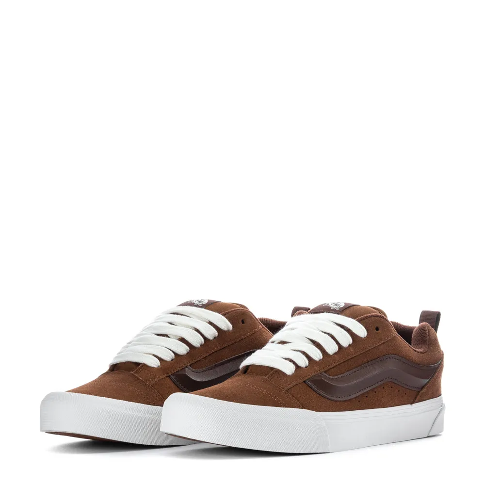 Smooth Support Textured Insole Knu Skool - Mens