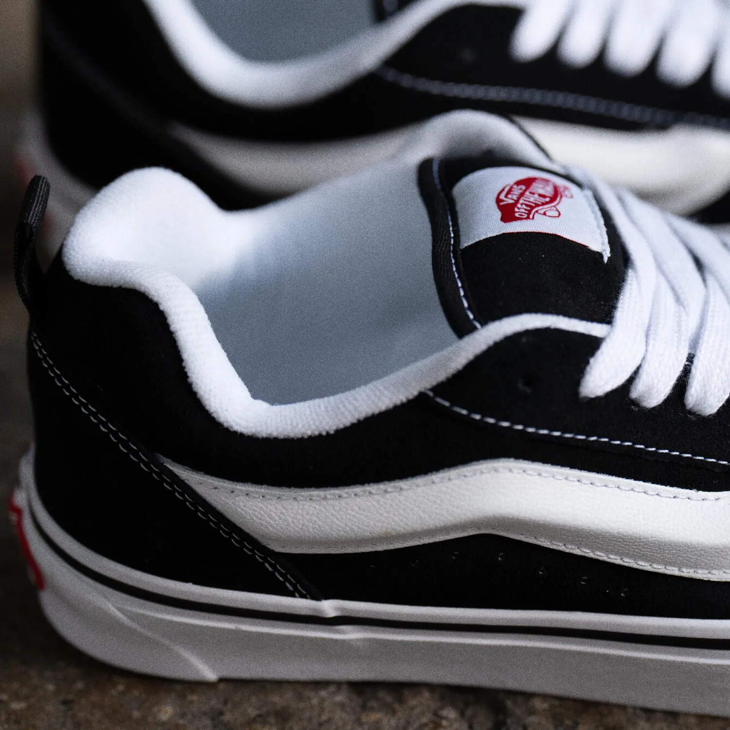 Comfortable Movement Knu Skool - Mens