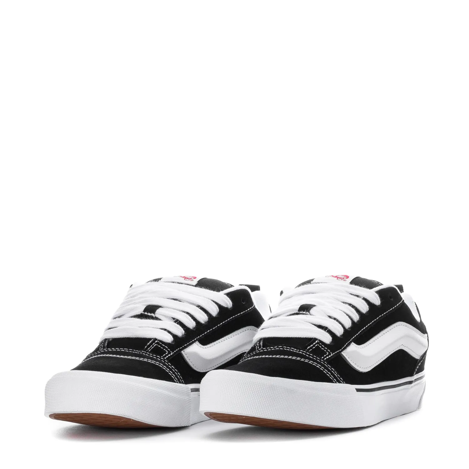 Knu Skool - Mens All Day Wear Comfort Flex Forged Sole Design