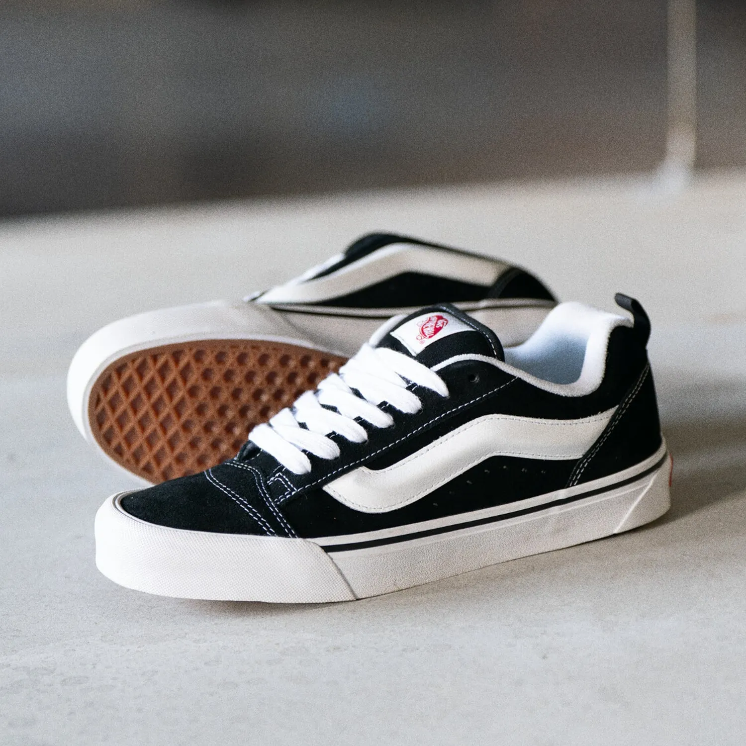 Knu Skool - Mens Push Forward