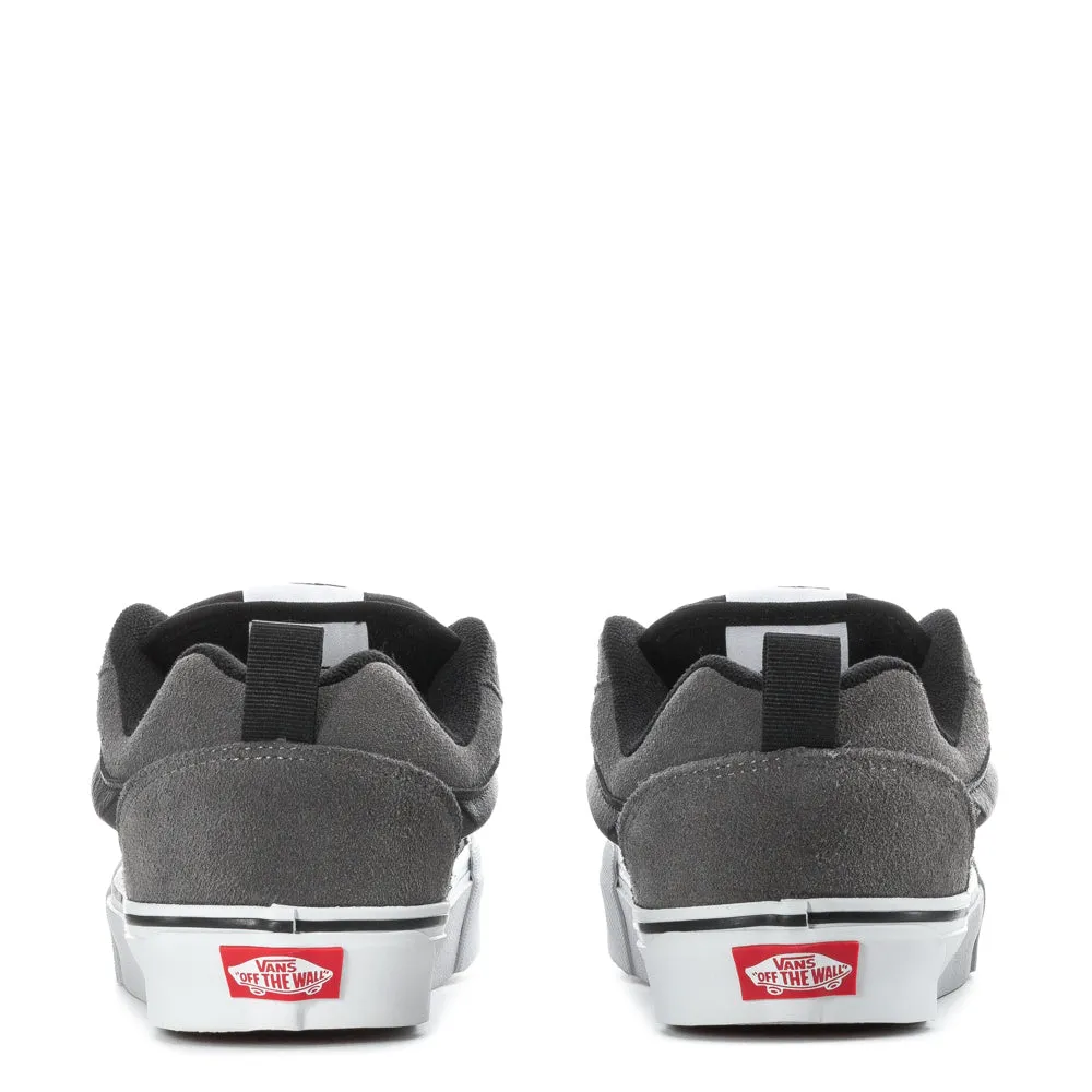 Contoured Footbed Design Knu Skool - Mens