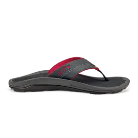 Casual Sandals Easy Adjust Kp - Dark Shadow