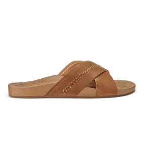Kpea Olu - Sahara Stylish Sandals for Men