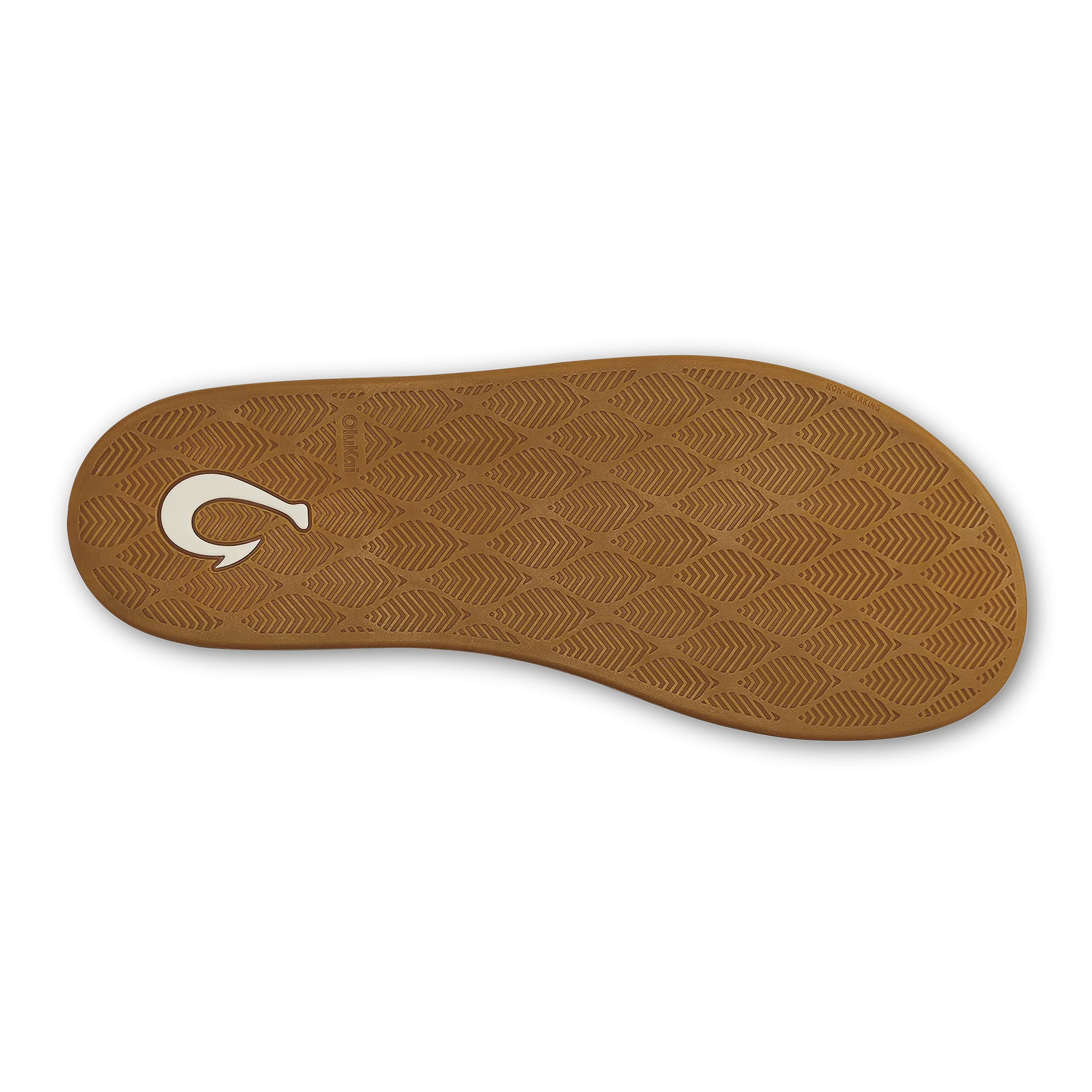 Kuu  -  Dark Java Relax Shoes