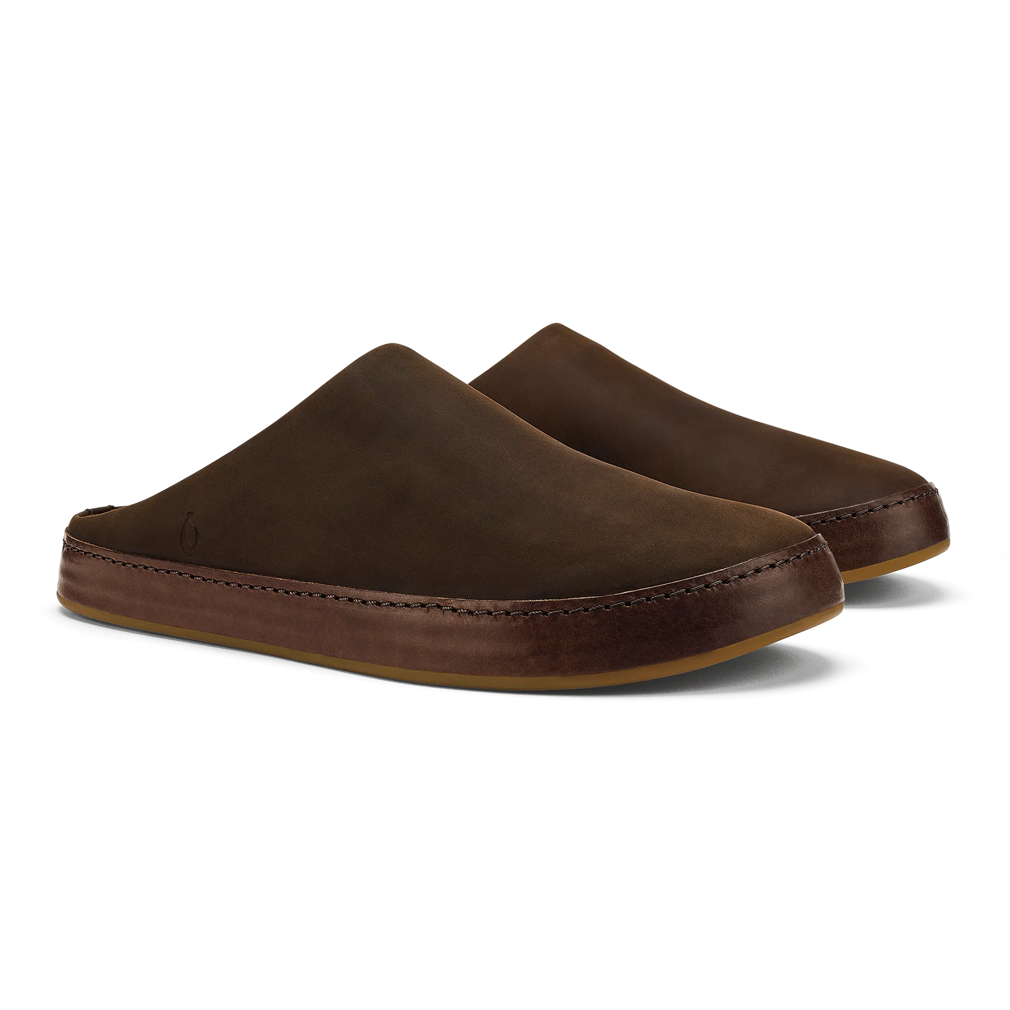Instant Comfort Functional Slip On Kuu  -  Dark Java