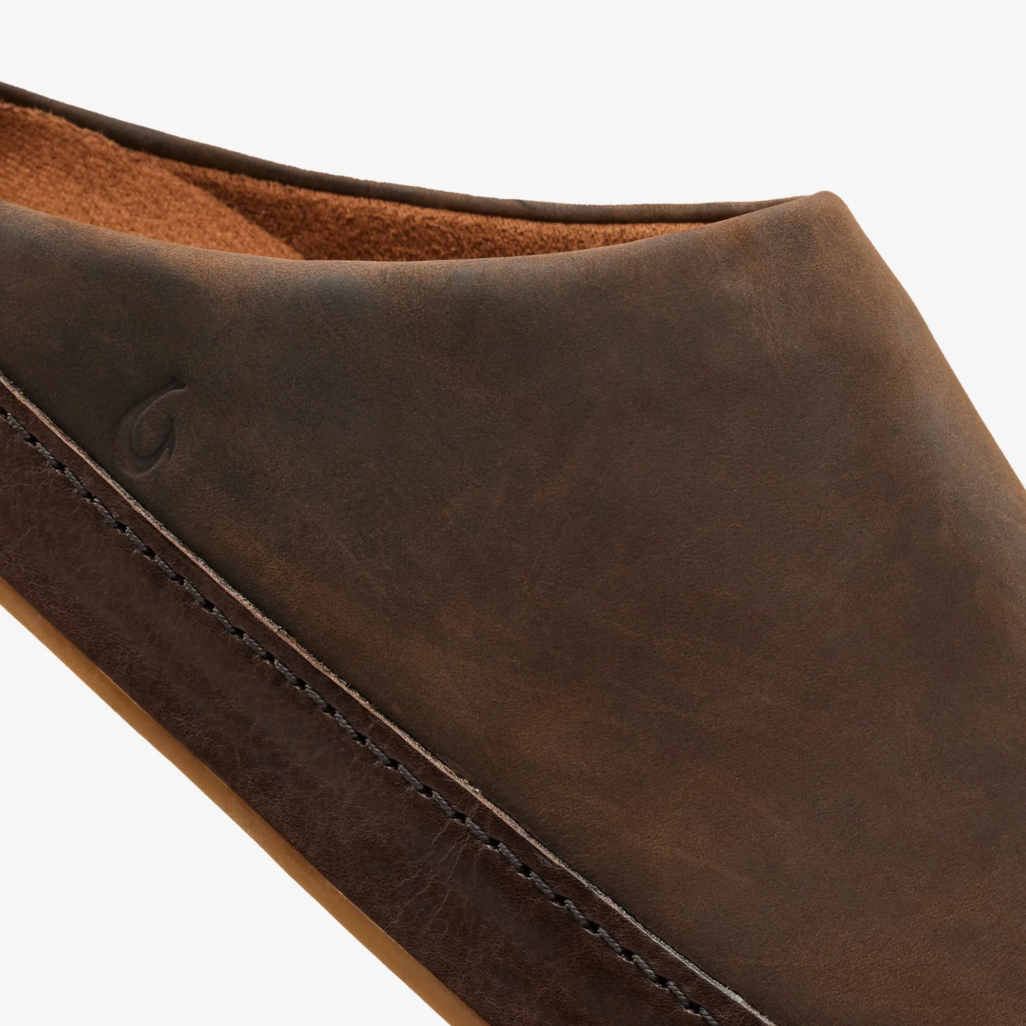 Kuu  -  Dark Java Soft Sole