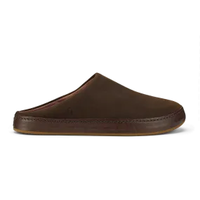 Kuu  -  Dark Java All Day Rainy Day Street Run