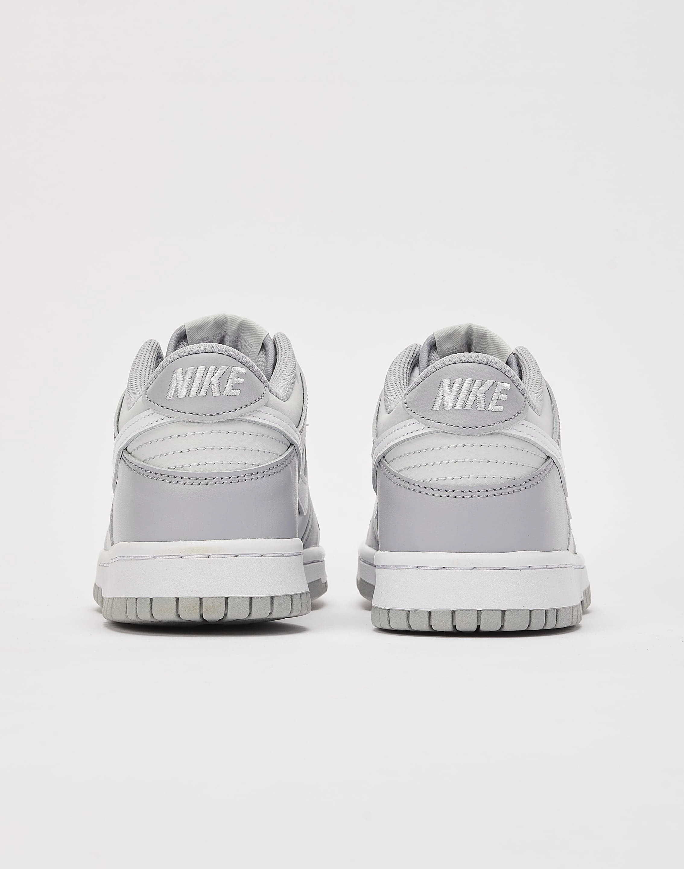 Nike Dunk Low Grade-School Comfort Padding