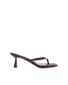 Hill Tough Nordic Tone XAMI - LEOPARD