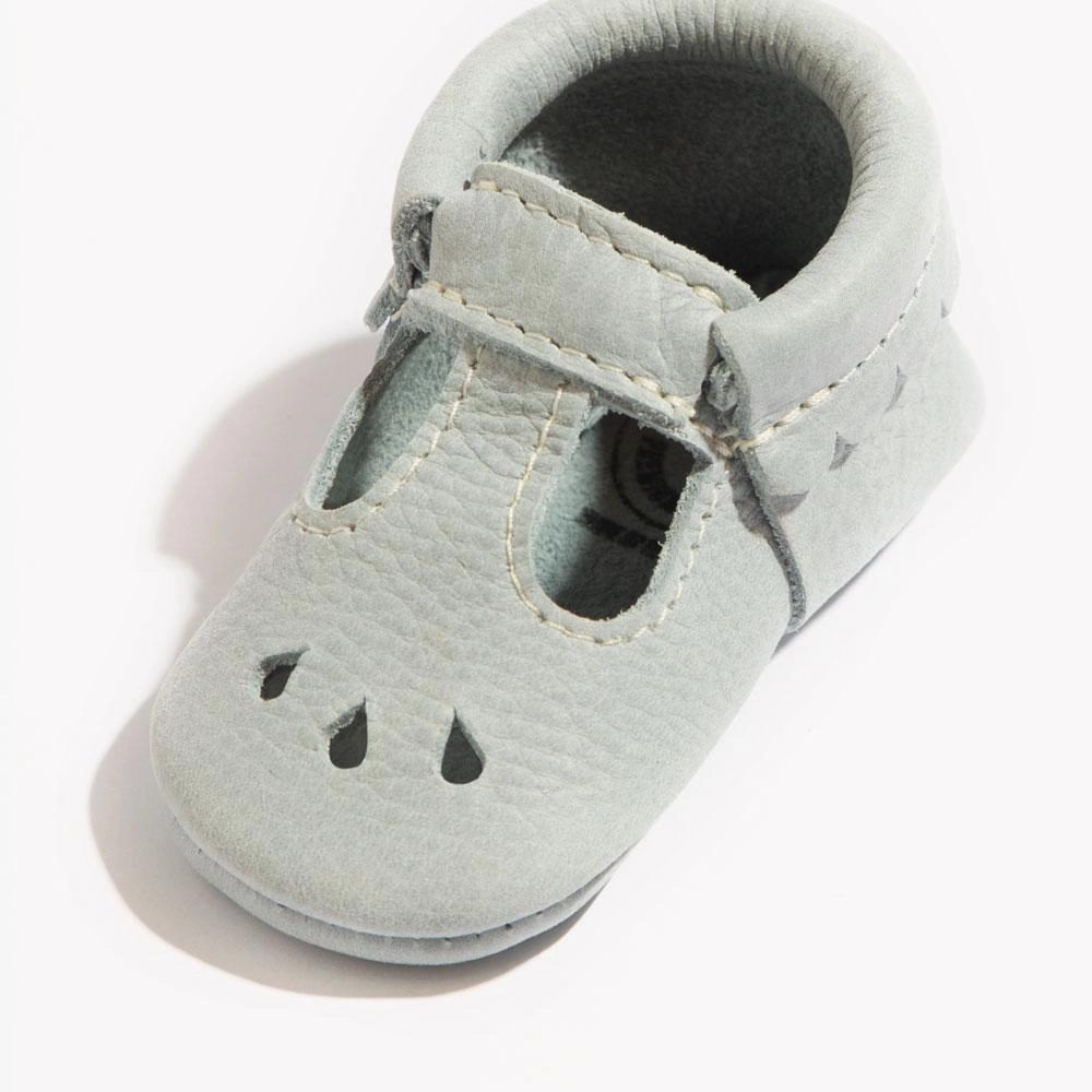 Greatest Snow On Earth Mary Jane Baby Shoe Kids' casual shoes Airflow channels