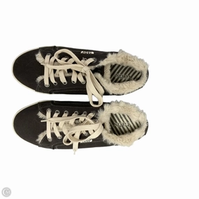 airflow Multi Density Cushioning Shoes Sneakers By Taos In Brown, Size: 8.5