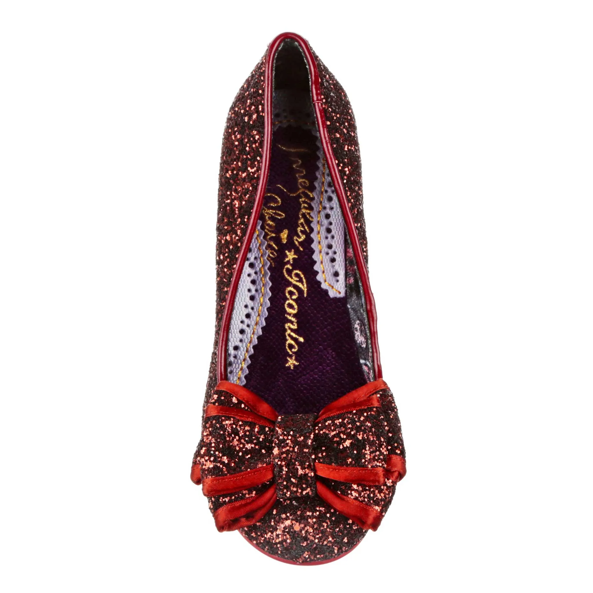 Chic Elegance Glamorous Footwear Lady Ban Joe