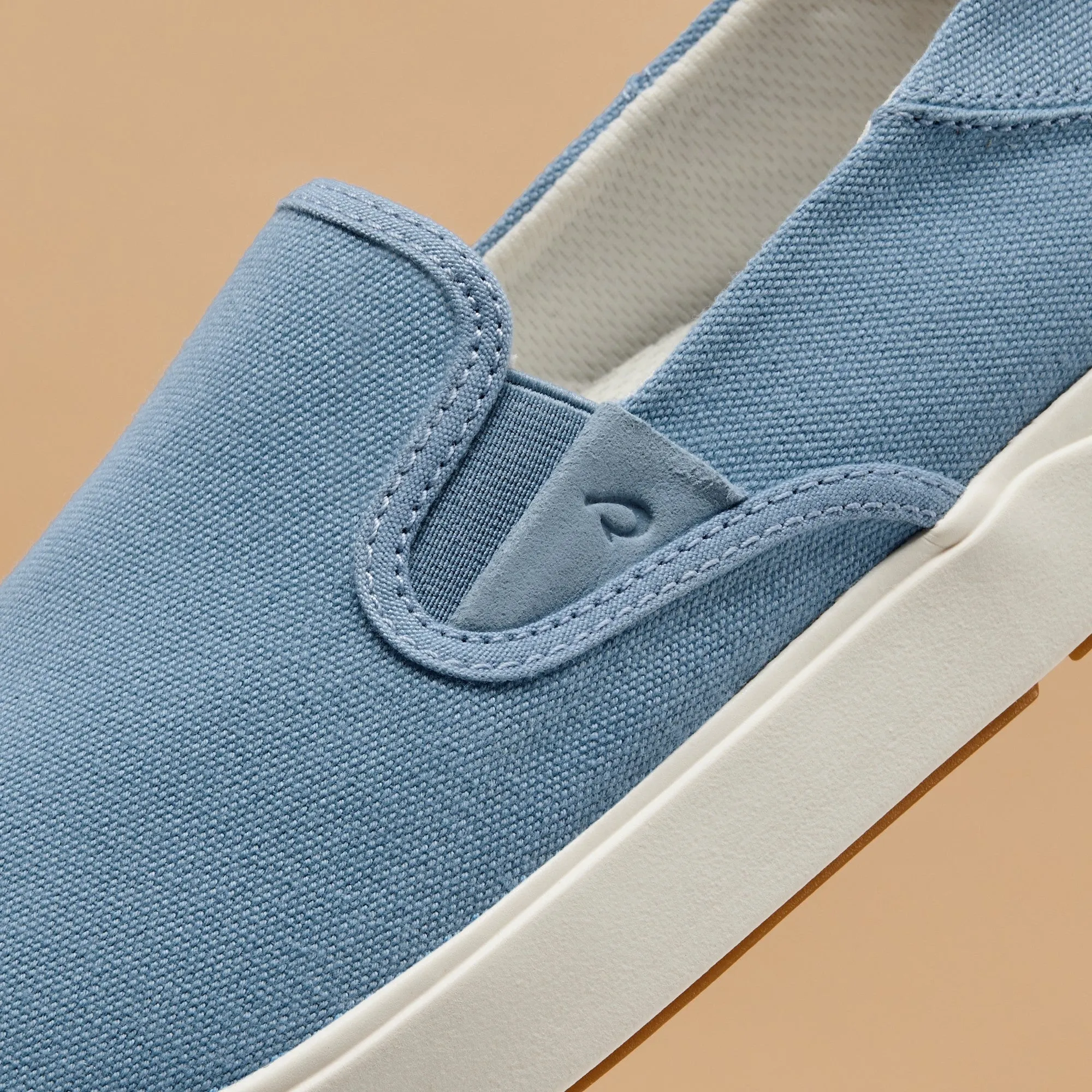 Chill Walk Fit Comfort Fit Walk Laeahi  -  Blissful Blue / Canvas