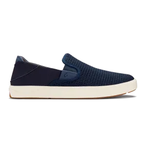 Icon Edge Indoor Laeahi - Blue Depth