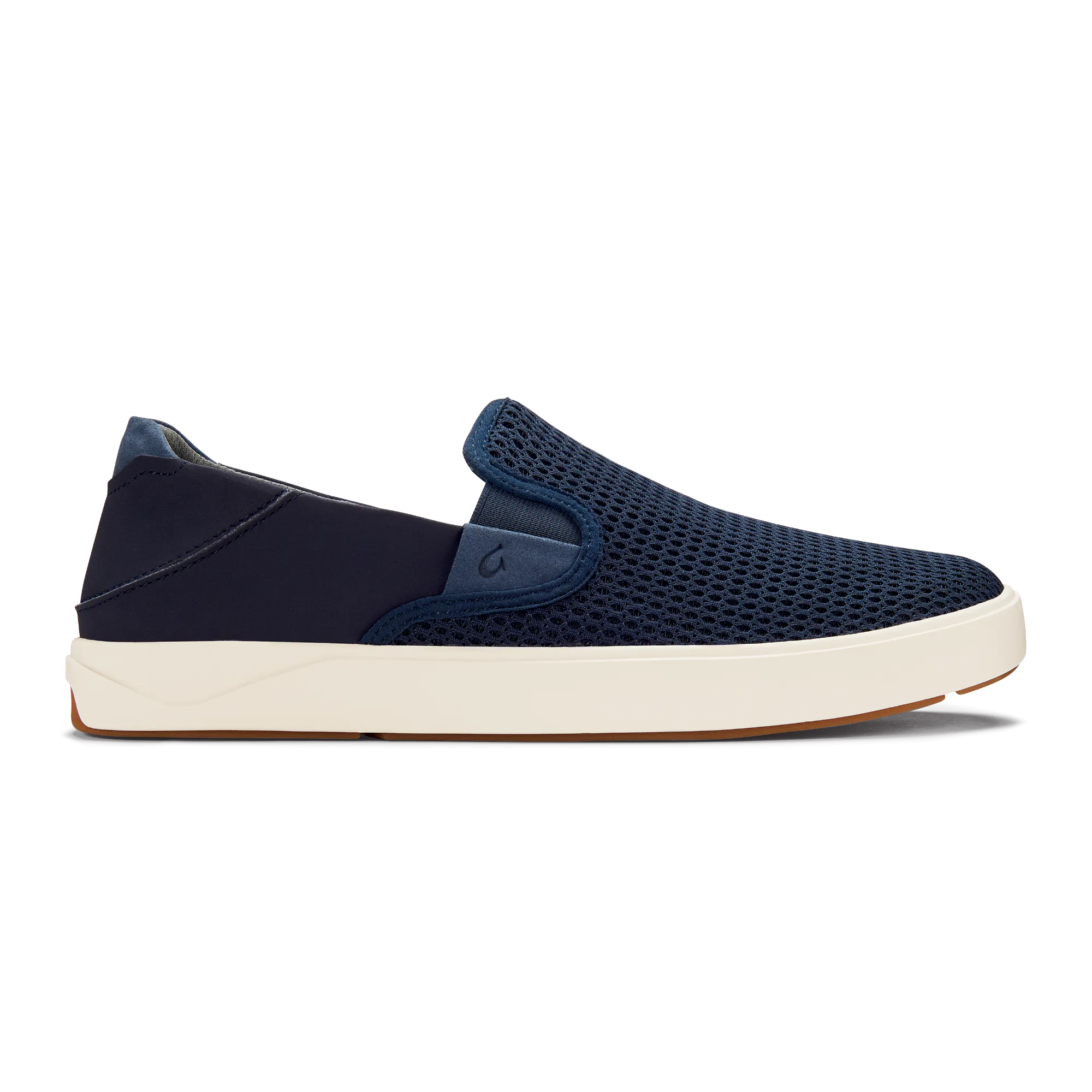 Comfortable summer shoes dry surface Laeahi - Blue Depth City Friendly