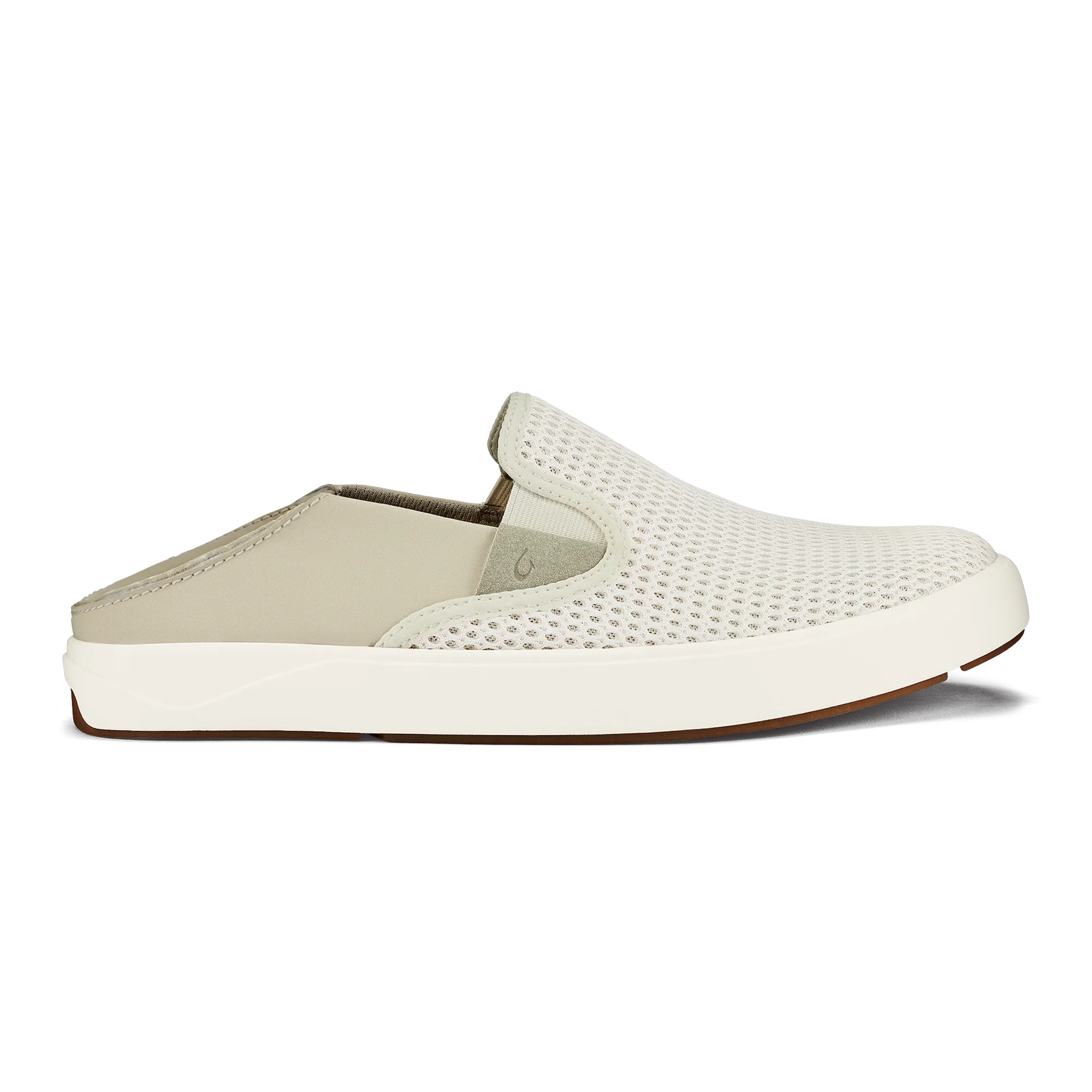 Active Footwear platform sandals Comfortable Walk Laeahi - Bone