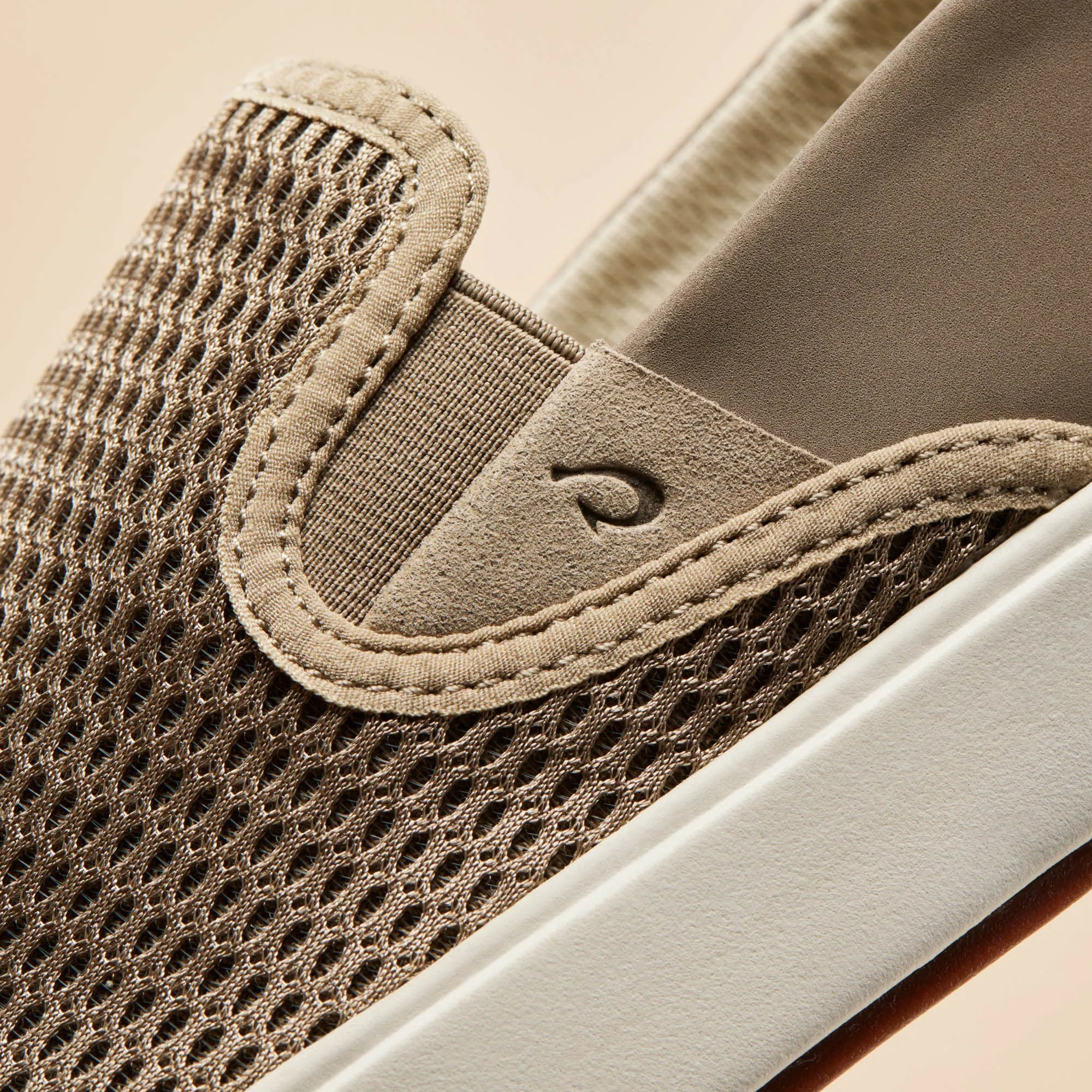 Relaxation Shoes Quick Dry Fabric Laeahi - Clay