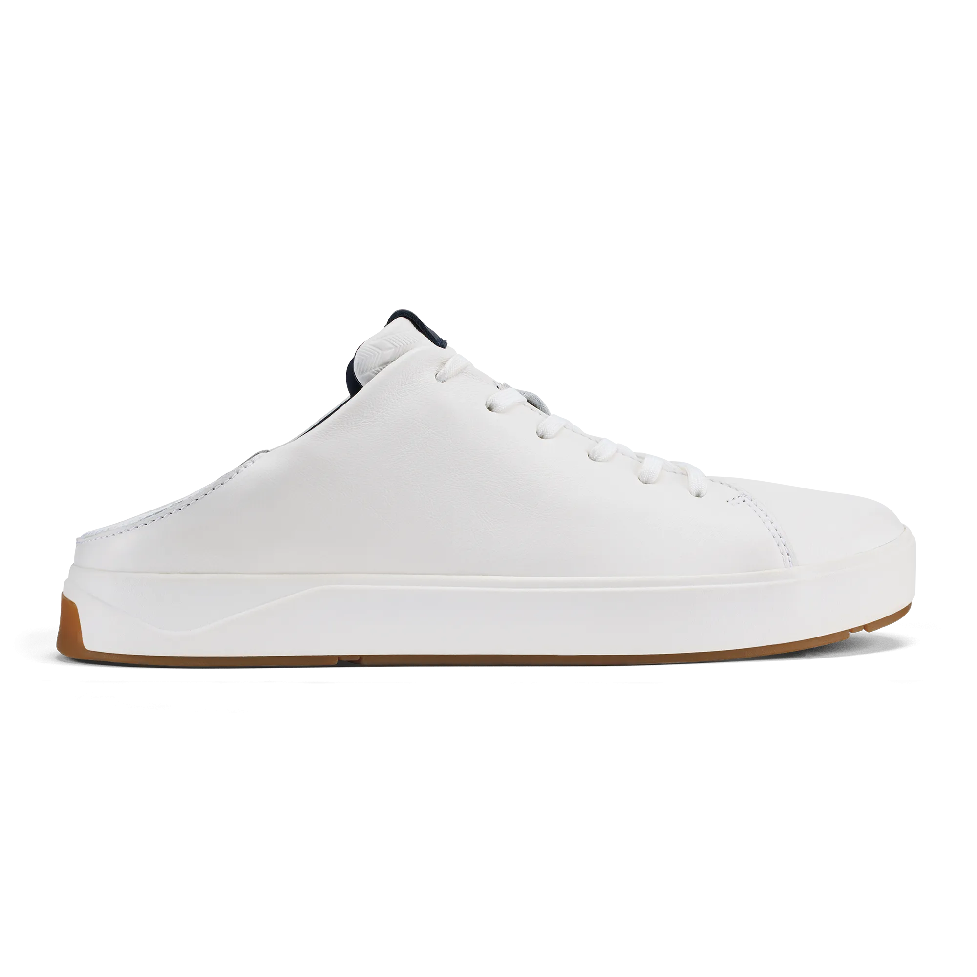 Laeahi L Ili - Bright White / Trench Blue Refined fit Zero Gravity Engineering