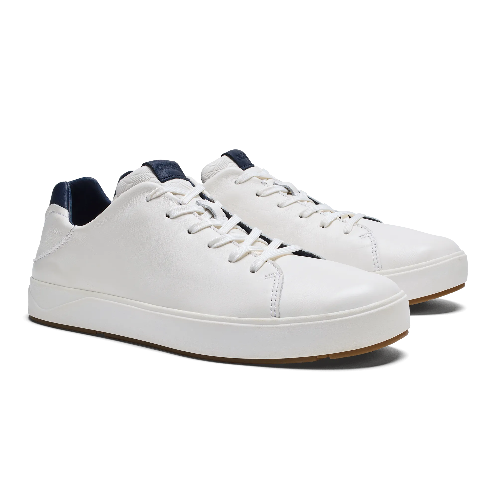 Laeahi L Ili - Bright White / Trench Blue All Comfort Night Glow